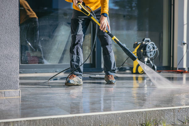 Solar Panel Cleaning in San Pasqual, CA